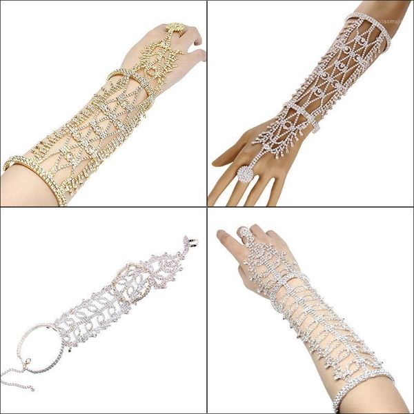 charm bracelets rhinestone arm cuff armlet bracelet and ring wedding bride leaves fringe jewelry hand chain bangle belly dance accessory, Golden;silver
charm bracelets rhinestone arm cuff armlet bracelet and ring wedding bride leaves fringe jewelry hand chain bangle belly dance accessory, Golden;silver