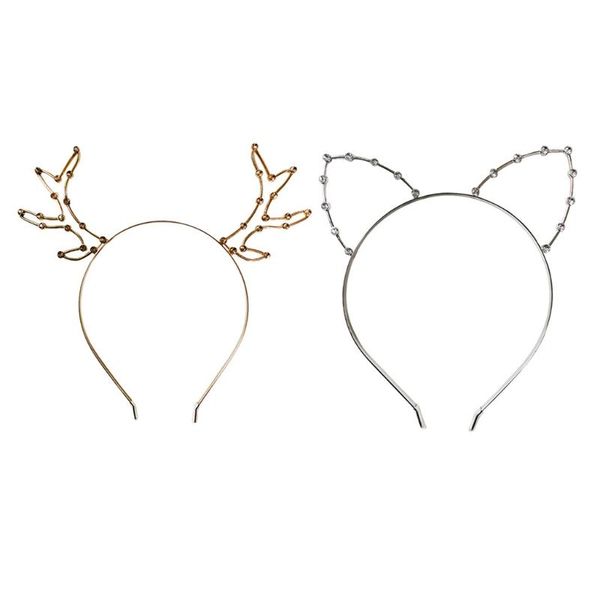 other event & party supplies 2021 metal headband cat ears crystal reindeer antlers hair hoop props
other event & party supplies 2021 metal headband cat ears crystal reindeer antlers hair hoop props