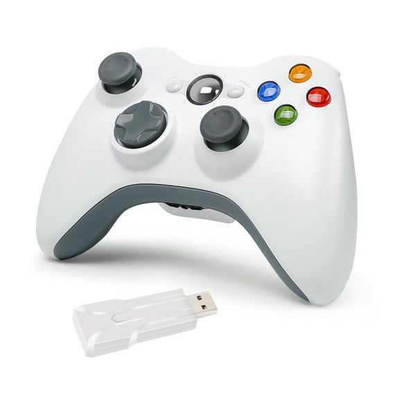 game controllers & joysticks series wireless controller er for xbox 360 include pc cable
game controllers & joysticks series wireless controller er for xbox 360 include pc cable