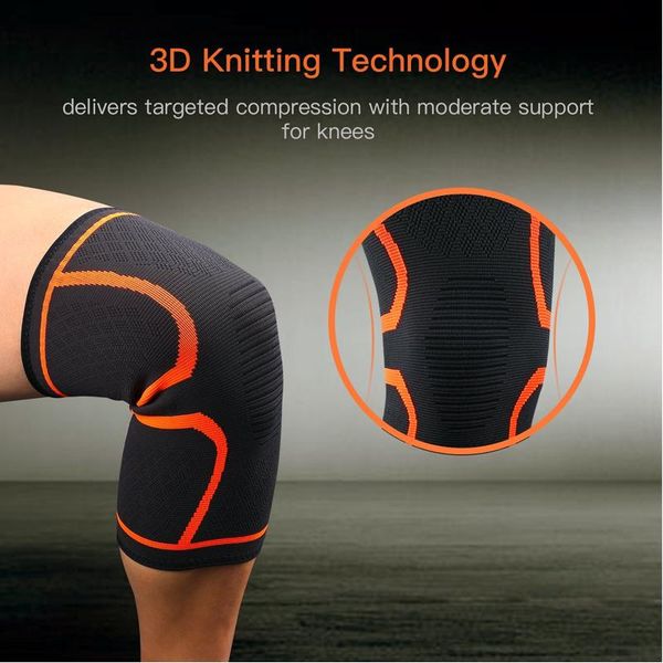 elbow & knee pads support protective 1 elastic compression belt used for running basketball volleyball fitness, Black;gray
elbow & knee pads support protective 1 elastic compression belt used for running basketball volleyball fitness, Black;gray