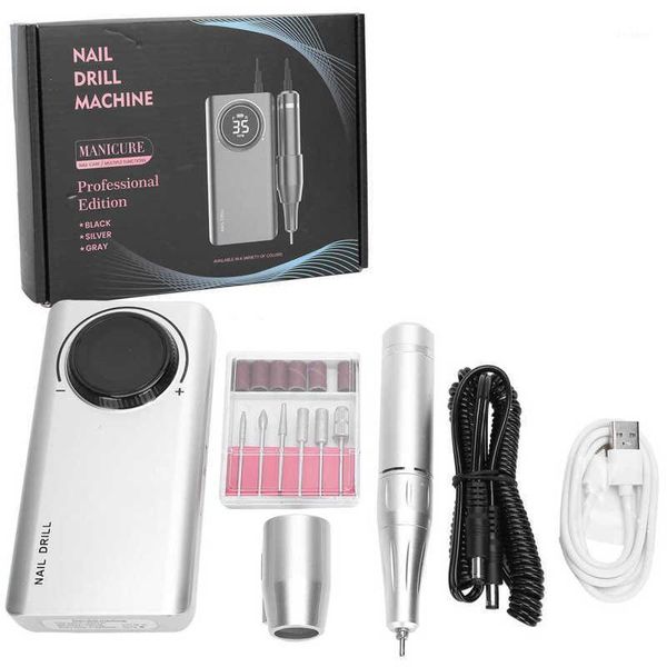nail lamps uv lamp 35000rpm rechargeable electric drill pen machine portable grinding polisher lamp1
nail lamps uv lamp 35000rpm rechargeable electric drill pen machine portable grinding polisher lamp1