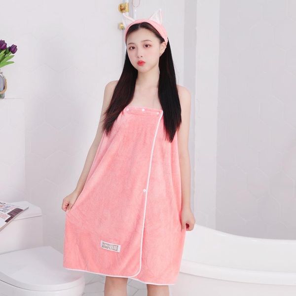 bath towels with buttons cotton large absorbing quick-drying no lint-super wrap towel wearable women men
bath towels with buttons cotton large absorbing quick-drying no lint-super wrap towel wearable women men
