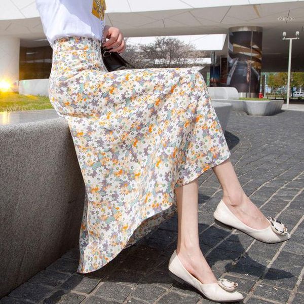 skirts women 2021 summer vintage flower pattern casual slim chiffon skirt female fashion a-line ladies high waist z43, Black
skirts women 2021 summer vintage flower pattern casual slim chiffon skirt female fashion a-line ladies high waist z43, Black