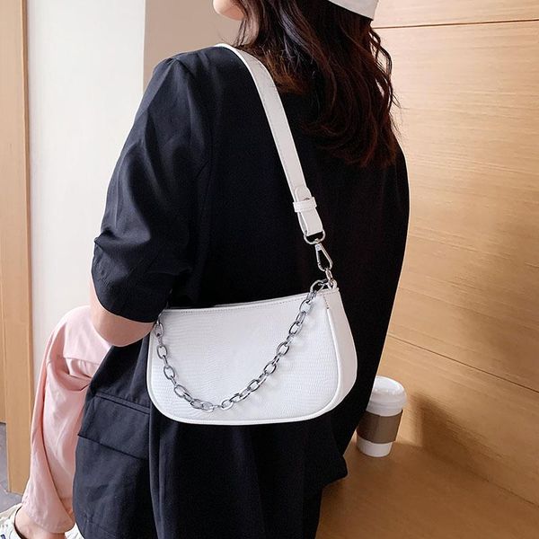 lizard pattern underarm small square bag chain shoulder messenger factory direct sales crossbody for women totes
lizard pattern underarm small square bag chain shoulder messenger factory direct sales crossbody for women totes