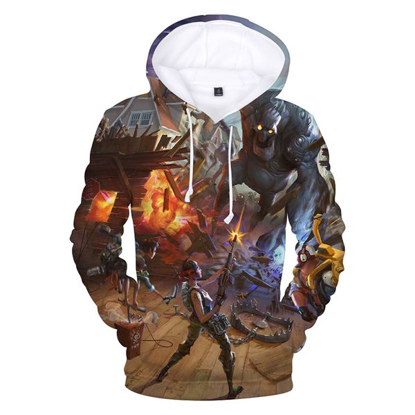 E-BAIHUI New Men/ Women 3D Games Pullover Hoodie Sweatshirt Hip-Hop Hooded 3d PrintHoodie Fall Outfit WT-1212, Black
E-BAIHUI New Men/ Women 3D Games Pullover Hoodie Sweatshirt Hip-Hop Hooded 3d PrintHoodie Fall Outfit WT-1212, Black