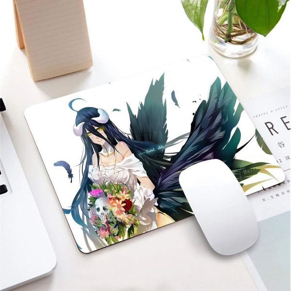 mouse pads & wrist rests drop anime overlord albedo customized lapgaming speed pad size for18x22cm 20x25cm 25x29cm rubber mousemats
mouse pads & wrist rests drop anime overlord albedo customized lapgaming speed pad size for18x22cm 20x25cm 25x29cm rubber mousemats