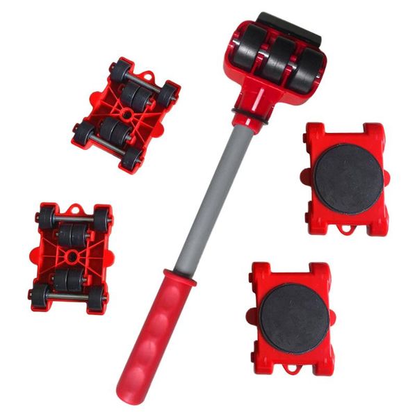 professional hand tool sets 5pcs mini portable sofas car shape sliders transport furniture lifter mover heavy stuffs 360 degrees rotation ho
professional hand tool sets 5pcs mini portable sofas car shape sliders transport furniture lifter mover heavy stuffs 360 degrees rotation ho