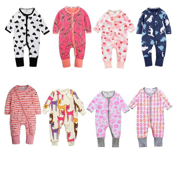 jumpsuits infant clothes baby romper autumn girl jumpsuit long sleeve zipper cotton boy one piece toddler clothin, Blue
jumpsuits infant clothes baby romper autumn girl jumpsuit long sleeve zipper cotton boy one piece toddler clothin, Blue