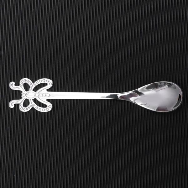 stainless steel fruit spoon kitchen tableware creative fork for home bar (spoon) forks
stainless steel fruit spoon kitchen tableware creative fork for home bar (spoon) forks