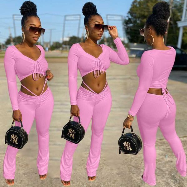 white 2 pants fall solid dstring crop and leggings set club outfits for women matching sets, Black;white
white 2 pants fall solid dstring crop and leggings set club outfits for women matching sets, Black;white