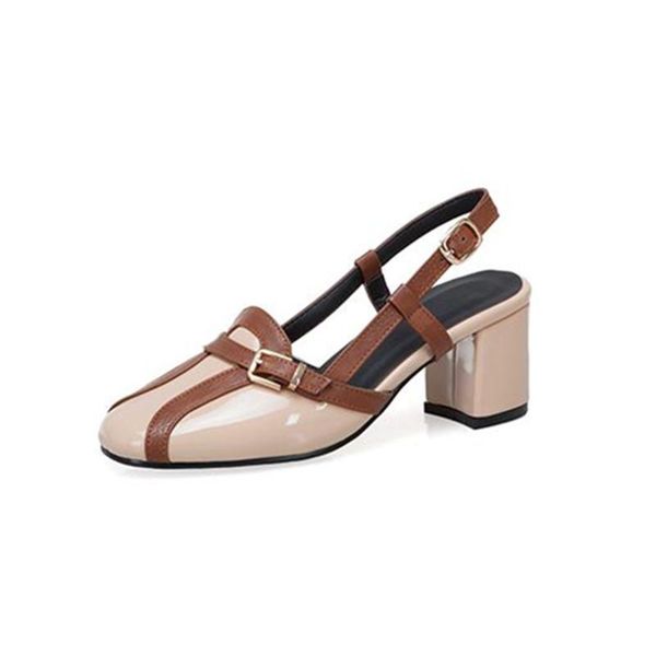 dress shoes summer fall round head square heel women 2021 medium heels pumps ladies office work gladiator red 41 42 43, Black
dress shoes summer fall round head square heel women 2021 medium heels pumps ladies office work gladiator red 41 42 43, Black
