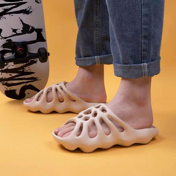 slippers women's summer fashion outer wear trend sandals and couple non-slip hole shoes wild sports outdoor, Black
slippers women's summer fashion outer wear trend sandals and couple non-slip hole shoes wild sports outdoor, Black