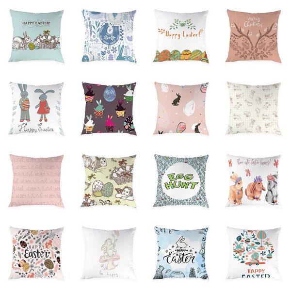 cute cartoon animal cushion cover pillow covers home decor soft peach skin for sofa bed 45x45cm cushion/decorative 
cute cartoon animal cushion cover pillow covers home decor soft peach skin for sofa bed 45x45cm cushion/decorative
