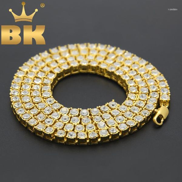 chains men's hip hop bling iced out tennis chain 1 row necklaces silver/gold color men fashion jewelry1
chains men's hip hop bling iced out tennis chain 1 row necklaces silver/gold color men fashion jewelry1