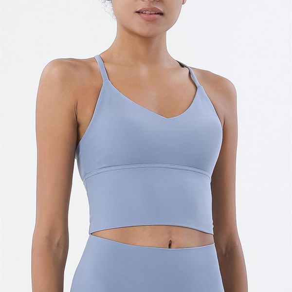 yoga outfit v-neck shockproof running vest women breathable gym push up workout sport bras soft nylon fitness crop female clothing
yoga outfit v-neck shockproof running vest women breathable gym push up workout sport bras soft nylon fitness crop female clothing