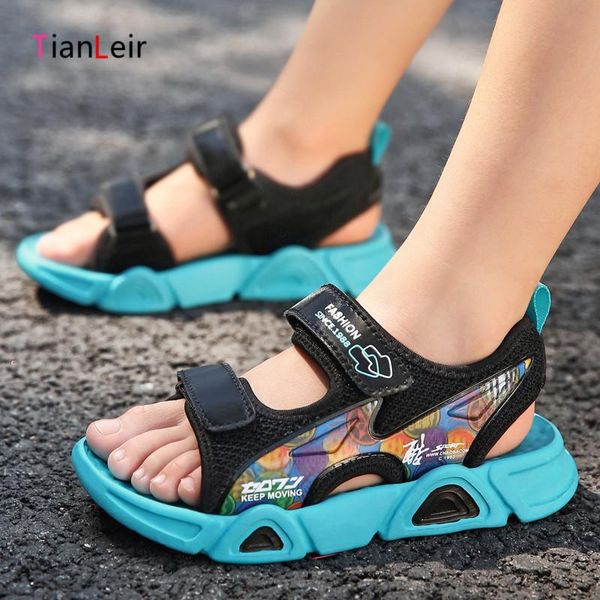 sandals 2021 fashion kids boys beach sport children flats breathable anti-slippery closed toe slippers sandalias shoes, Black;red
sandals 2021 fashion kids boys beach sport children flats breathable anti-slippery closed toe slippers sandalias shoes, Black;red