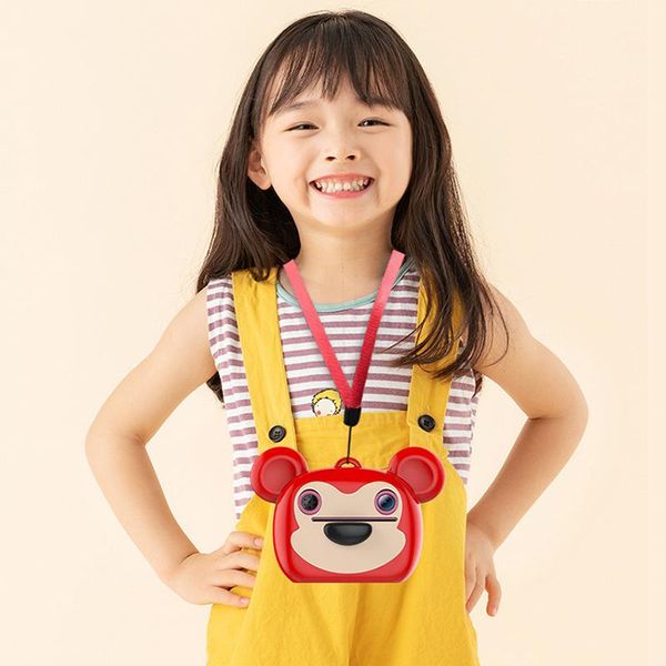 digital cameras lovely children's print camera mini educational toys 1080p hd video recorder instant thermal printing 32gb card
digital cameras lovely children's print camera mini educational toys 1080p hd video recorder instant thermal printing 32gb card