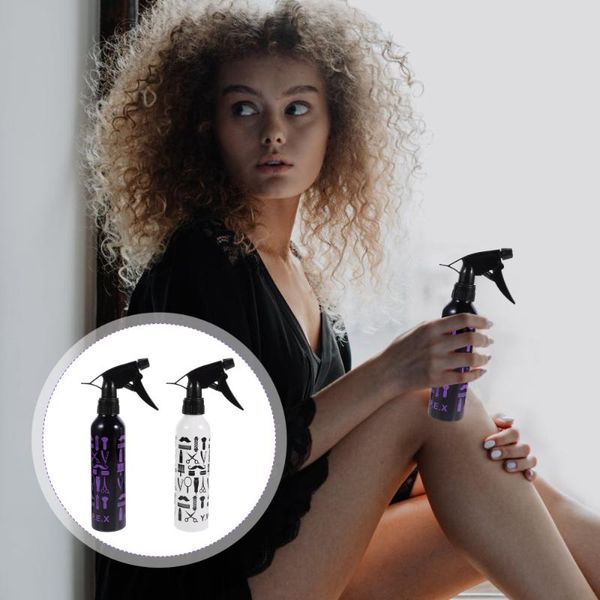 watering equipments 2 pcs hair dressing spray bottle water bottles salon hairdressing sprayer
watering equipments 2 pcs hair dressing spray bottle water bottles salon hairdressing sprayer