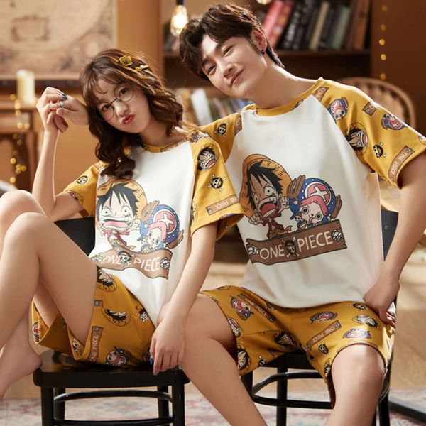 japan funny men homewear anime pair pyjamas set used cats short mouwen nightwear pack for women fashion summer plus size, Black;brown
japan funny men homewear anime pair pyjamas set used cats short mouwen nightwear pack for women fashion summer plus size, Black;brown