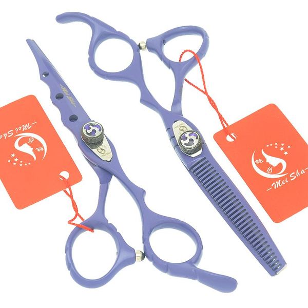 hair scissors meisha 6 inch professional hairdressing barber cutting & thinning set japan 440c salon shears a0024a
hair scissors meisha 6 inch professional hairdressing barber cutting & thinning set japan 440c salon shears a0024a