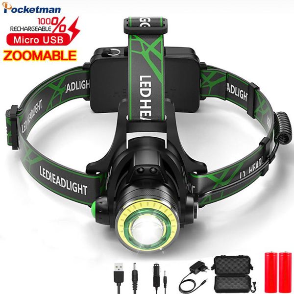 headlamps t6 led+ cob headlamp dc rechargeable headlight zoomable head lamp waterproof light lantern for camping
headlamps t6 led+ cob headlamp dc rechargeable headlight zoomable head lamp waterproof light lantern for camping