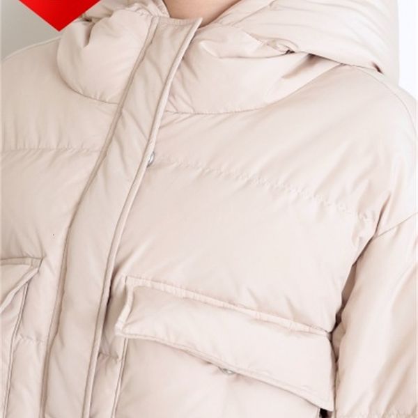 parkes with hoodie white jap-style jacket down autumn double pockets winter coats, Black;red
parkes with hoodie white jap-style jacket down autumn double pockets winter coats, Black;red