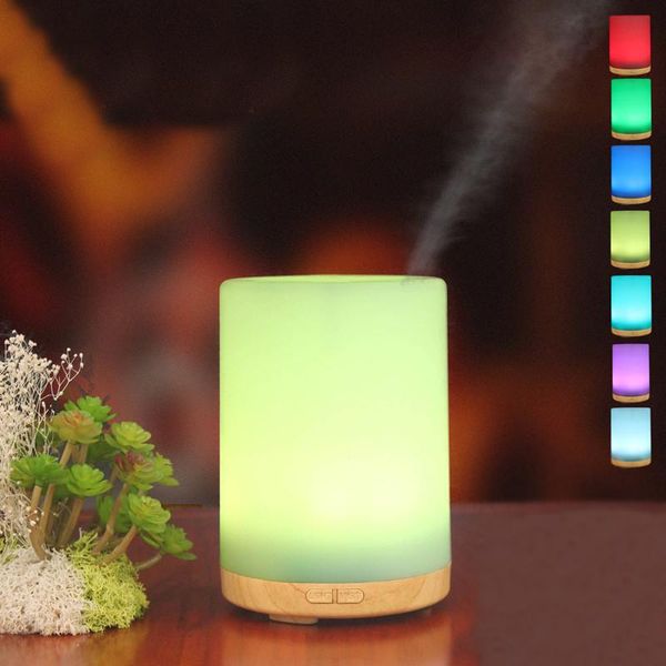 essential oils diffusers 200ml humidifier air electric oil diffuser mist fogger led ultrasonic aroma
essential oils diffusers 200ml humidifier air electric oil diffuser mist fogger led ultrasonic aroma