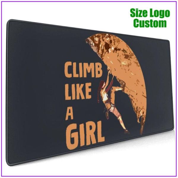 mouse pads & wrist rests climb like a girl rock climing design large big gaming pad with support gel alfombrilla escritorio pc gamer complet
mouse pads & wrist rests climb like a girl rock climing design large big gaming pad with support gel alfombrilla escritorio pc gamer complet