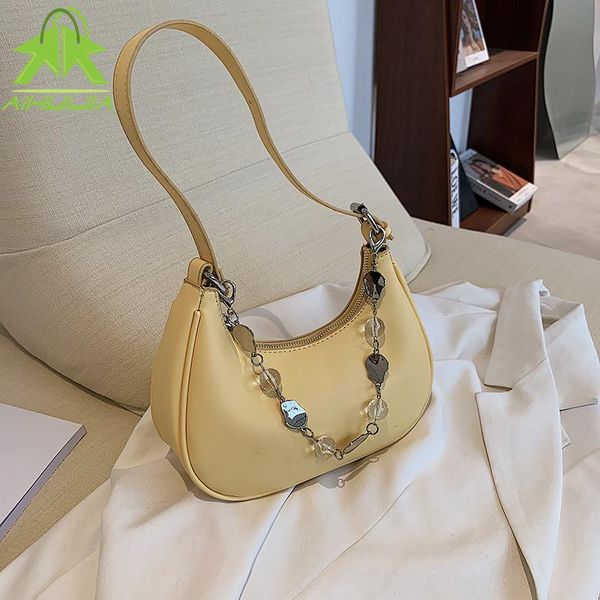 evening bags fashion dumpling shoulder for women pu leather casual handbags solid color beading ladies female design pouch
evening bags fashion dumpling shoulder for women pu leather casual handbags solid color beading ladies female design pouch