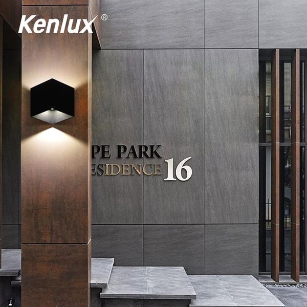 kenluxled wall light aluminum outdoor lamp modern for home stairs bedside walk garden decoration lamps
kenluxled wall light aluminum outdoor lamp modern for home stairs bedside walk garden decoration lamps