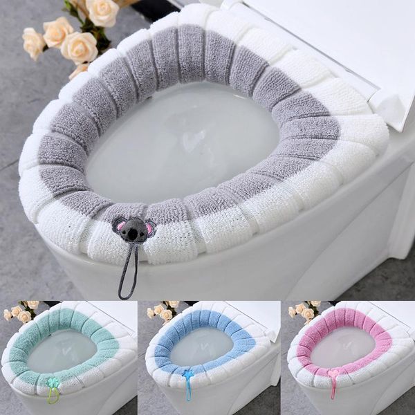 toilet seat covers winter warm double color pumpkin pattern closestool mat o-shape pad cover washable bathroom accessories
toilet seat covers winter warm double color pumpkin pattern closestool mat o-shape pad cover washable bathroom accessories