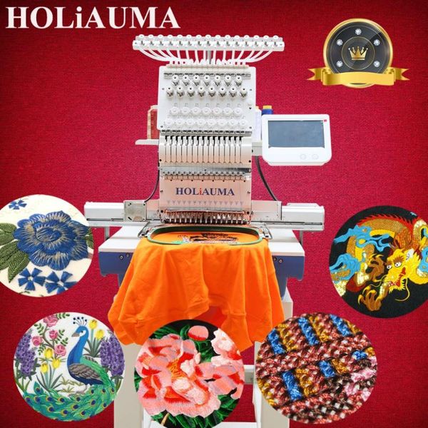 tools# small one head 15 colors high speed flat leather shoe computerized embroidery machine price
tools# small one head 15 colors high speed flat leather shoe computerized embroidery machine price