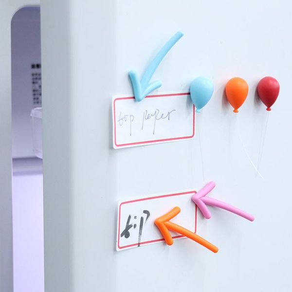 fridge magnets 6pcs magnet refrigerator sticker balloon arrow cactus shape mini note decoration home whiteboard message holder #8
fridge magnets 6pcs magnet refrigerator sticker balloon arrow cactus shape mini note decoration home whiteboard message holder #8