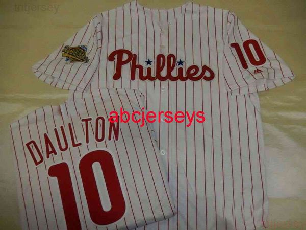 custom darren daulton 1993 world series sewn baseball jersey stitch any name number men women youth baseball jersey, Black
custom darren daulton 1993 world series sewn baseball jersey stitch any name number men women youth baseball jersey, Black