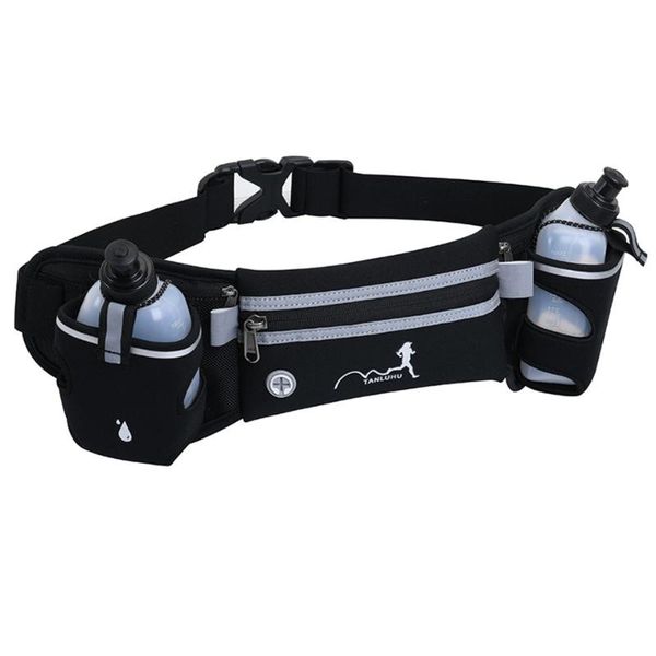 outdoor bags running waist bag marathon fitness sports riding with water bottle phone belt pack
outdoor bags running waist bag marathon fitness sports riding with water bottle phone belt pack
