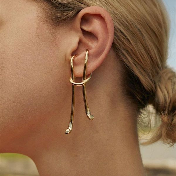 stud metal retro geometric exaggerated color gold pendant earrings earrings, ms chic and elegant famous jewelry, Golden;silver
stud metal retro geometric exaggerated color gold pendant earrings earrings, ms chic and elegant famous jewelry, Golden;silver