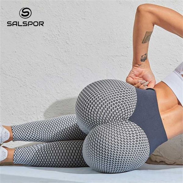 salspor bubble butt leggings sport women push up fitness anti-celulite high waist sports seamless leggins 211204, Black
salspor bubble butt leggings sport women push up fitness anti-celulite high waist sports seamless leggins 211204, Black