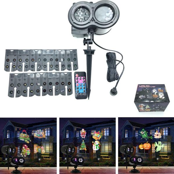 est 12 patterns christmas laser led projector lamp blue&red&white stage light outdoor landscape lawn garden starry lamps
est 12 patterns christmas laser led projector lamp blue&red&white stage light outdoor landscape lawn garden starry lamps