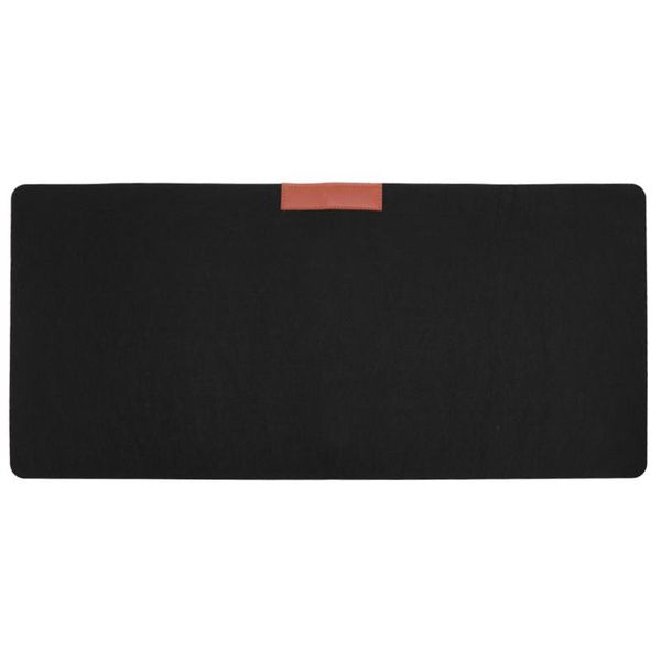 mats & pads felt office computer desk mat modern table keyboard mouse pad 60x30cm wool lapcushion mice large pure color
mats & pads felt office computer desk mat modern table keyboard mouse pad 60x30cm wool lapcushion mice large pure color