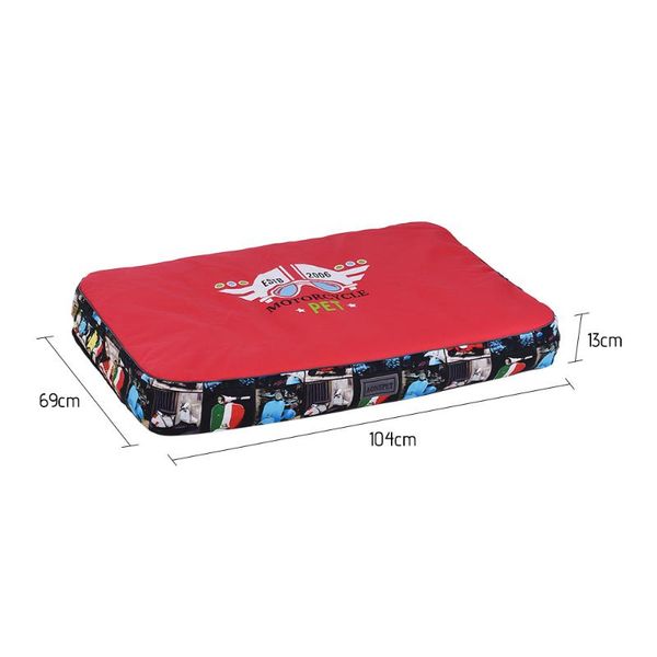 cat beds & furniture pet bed inflatable large dogs cats pad mat with cloth cover pillow dog cooling warm suit for any season
cat beds & furniture pet bed inflatable large dogs cats pad mat with cloth cover pillow dog cooling warm suit for any season