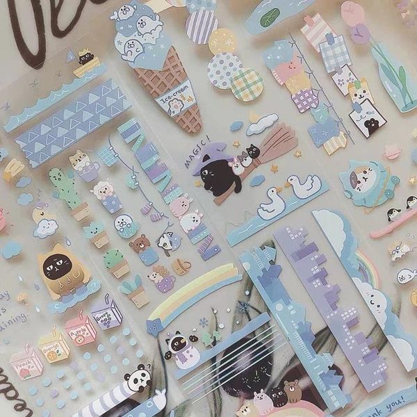 gift wrap lovely line zoo pet tape for card making journal diy scrapbooking clear sticker
gift wrap lovely line zoo pet tape for card making journal diy scrapbooking clear sticker