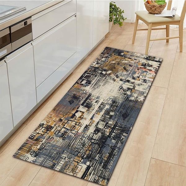 carpets modern entrance doormat home washable kitchen carpet letter pattern long strip bedroom hallway decor rug anti-slip bath mat
carpets modern entrance doormat home washable kitchen carpet letter pattern long strip bedroom hallway decor rug anti-slip bath mat