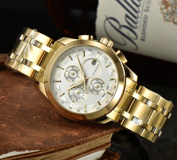 2023 new luxury mens watches six stitches automatic mechanical watch designer wristwatches luxury brand stainless steel strap fashion gift, Slivery;brown
2023 new luxury mens watches six stitches automatic mechanical watch designer wristwatches luxury brand stainless steel strap fashion gift, Slivery;brown