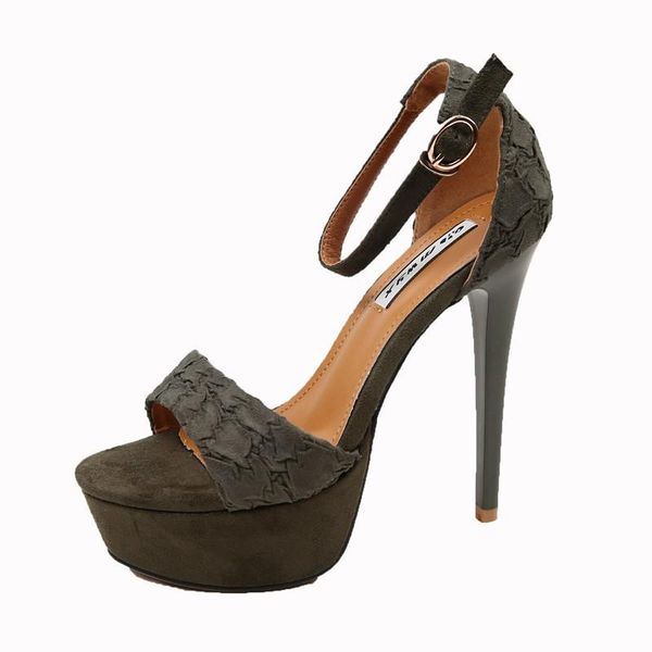 super high heel sandals female summer 2021 waterproof platform stiletto open toe strap heels women's, Black
super high heel sandals female summer 2021 waterproof platform stiletto open toe strap heels women's, Black