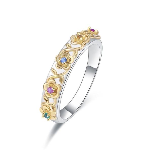 wedding rings hainon flower design silver color for women ring blue purple crystal jewelry engagement gifts, Slivery;golden
wedding rings hainon flower design silver color for women ring blue purple crystal jewelry engagement gifts, Slivery;golden