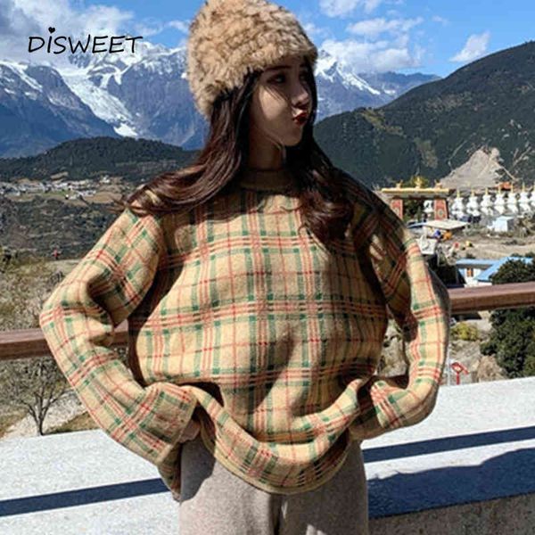 knits korean knitted striped retro long sleeve o-neck slim women's simple and loose warm autumn winter sweater ladies, White
knits korean knitted striped retro long sleeve o-neck slim women's simple and loose warm autumn winter sweater ladies, White