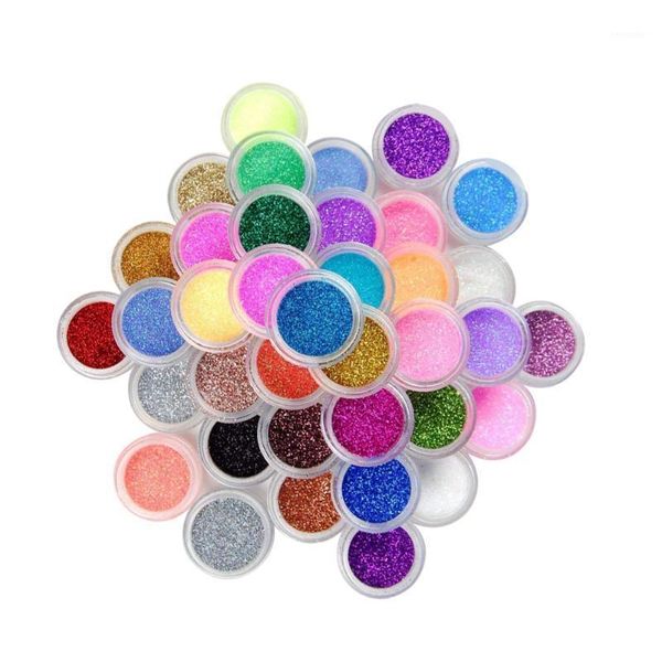 color nail art decorations makeup glitter dust decals powder accessoire1, Silver;gold
color nail art decorations makeup glitter dust decals powder accessoire1, Silver;gold