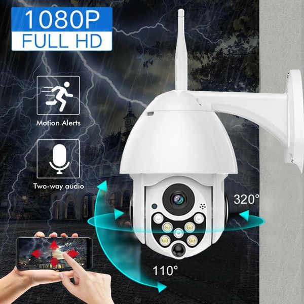 cameras ptz dome ip camera outdoor phone remote wifi security monitor 1080p full hd
cameras ptz dome ip camera outdoor phone remote wifi security monitor 1080p full hd