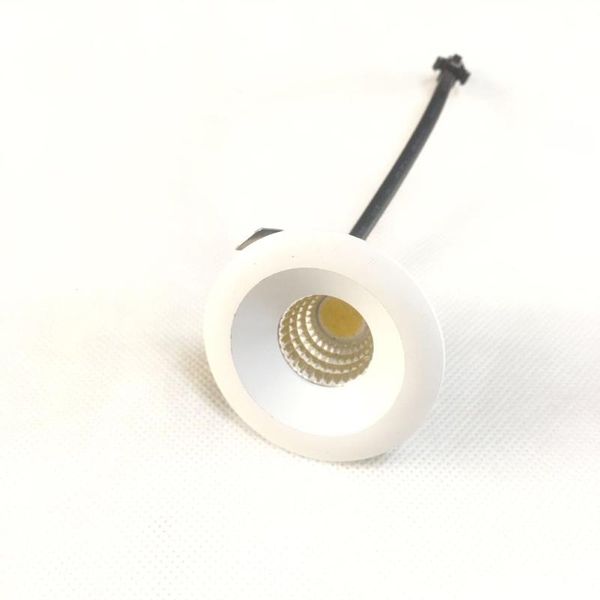 white frame 4pcs/lot led mini cabinet spotlight 3w diameter 48mm 230v recessed ceiling no flicker spot lights for home light
white frame 4pcs/lot led mini cabinet spotlight 3w diameter 48mm 230v recessed ceiling no flicker spot lights for home light