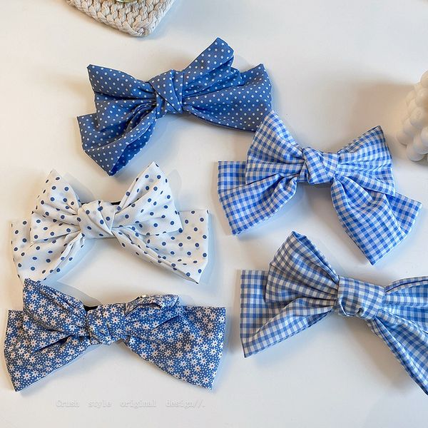 east gate fashion simple personality hairpin flannel bow spring clip net red temperament design hair accessories, Slivery;white
east gate fashion simple personality hairpin flannel bow spring clip net red temperament design hair accessories, Slivery;white